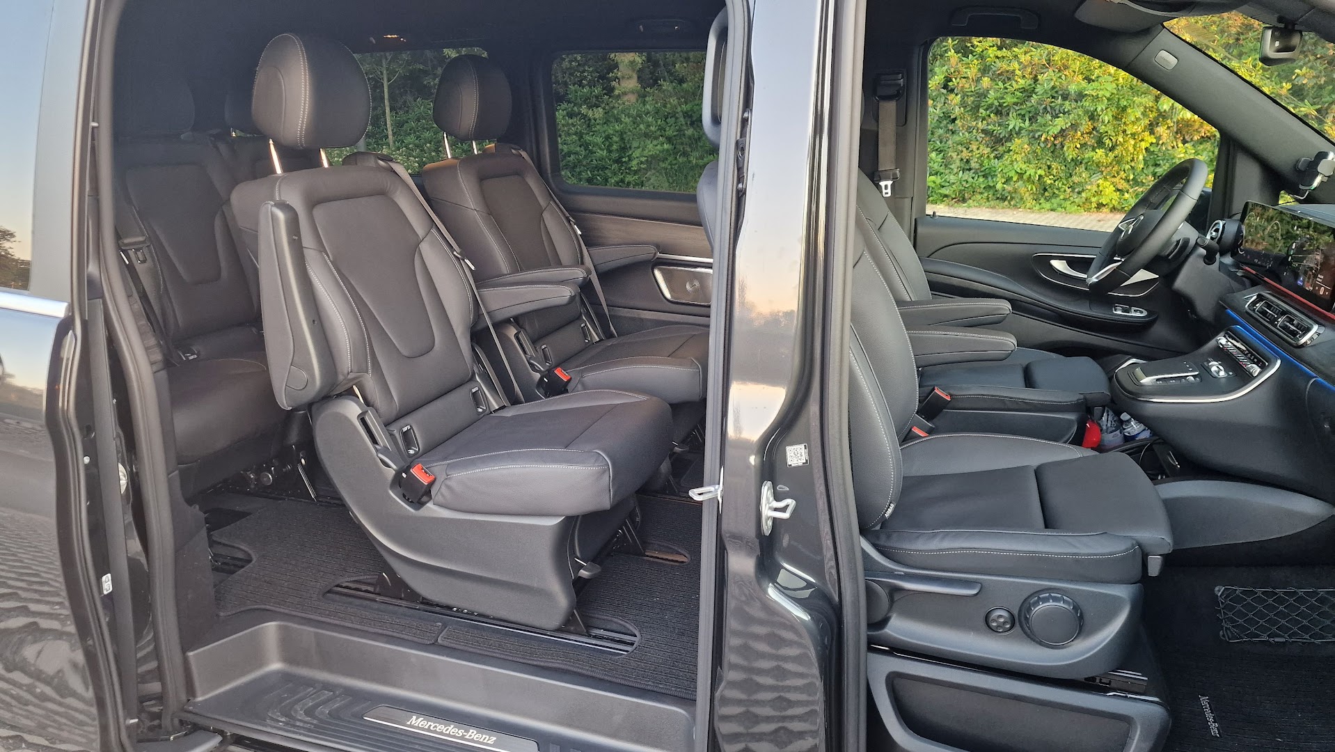 Foto van Lariva Drive in Wuustwezel — Vervoer