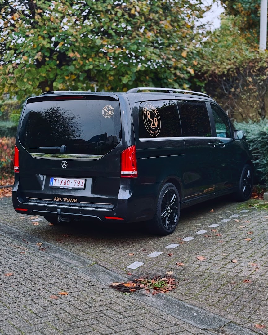 Foto van Ark Travel Taxi in Zelzate — Taxibedrijf (foto 3)