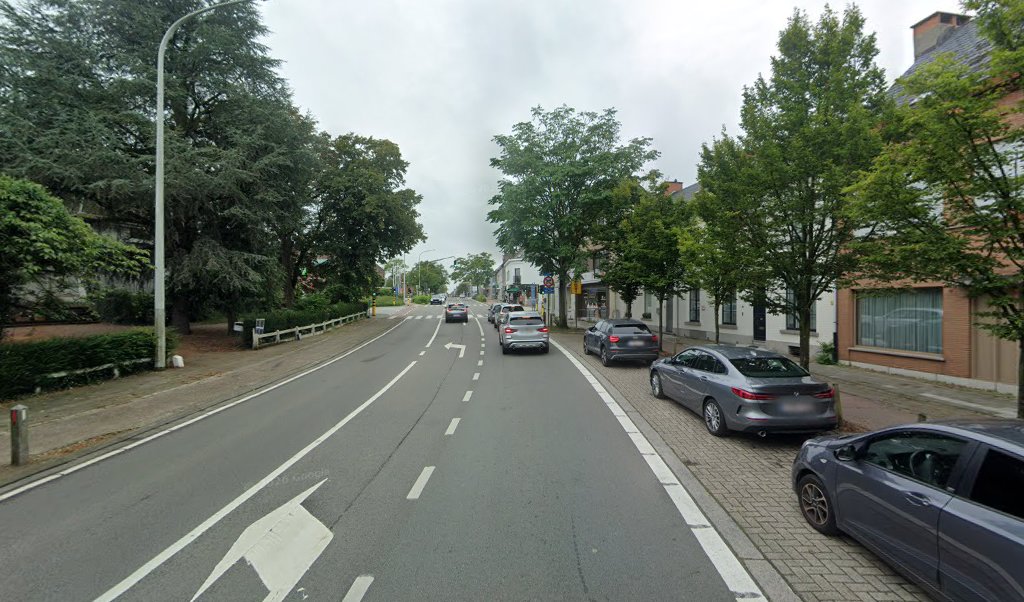 Foto van The best service for the best price in Mechelen — Taxibedrijf