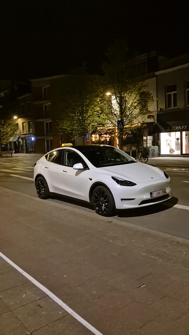 Foto van Taxi Kempen — Taxibedrijf (foto 3)