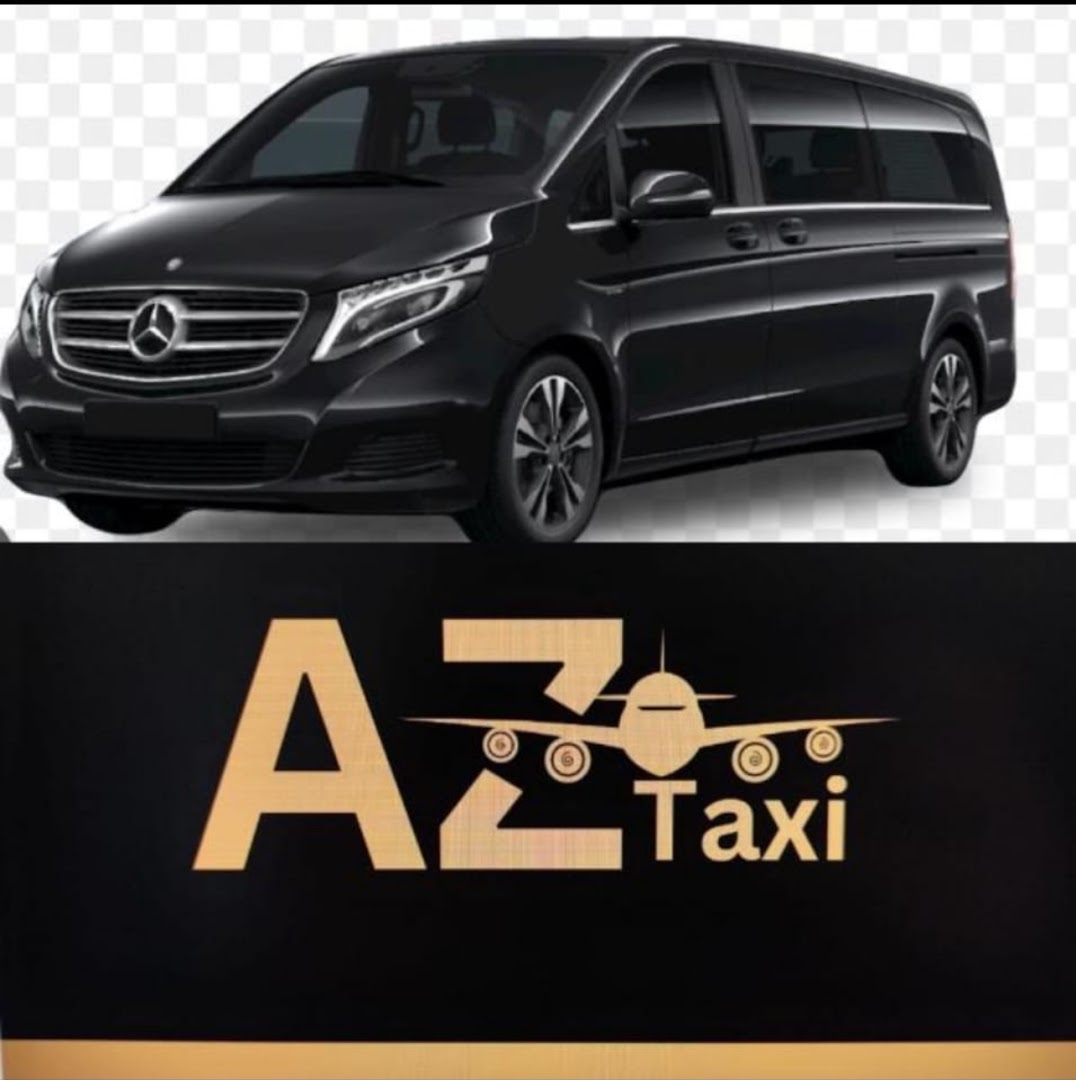 Foto van AZtaxi in Mechelen — Taxibedrijf (foto 2)