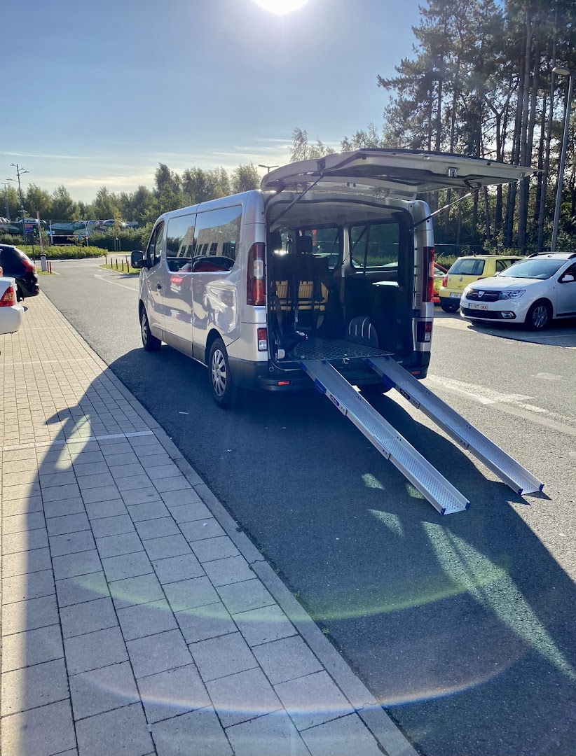 Foto van Taxi Yara in Zelzate — Taxibedrijf (foto 2)