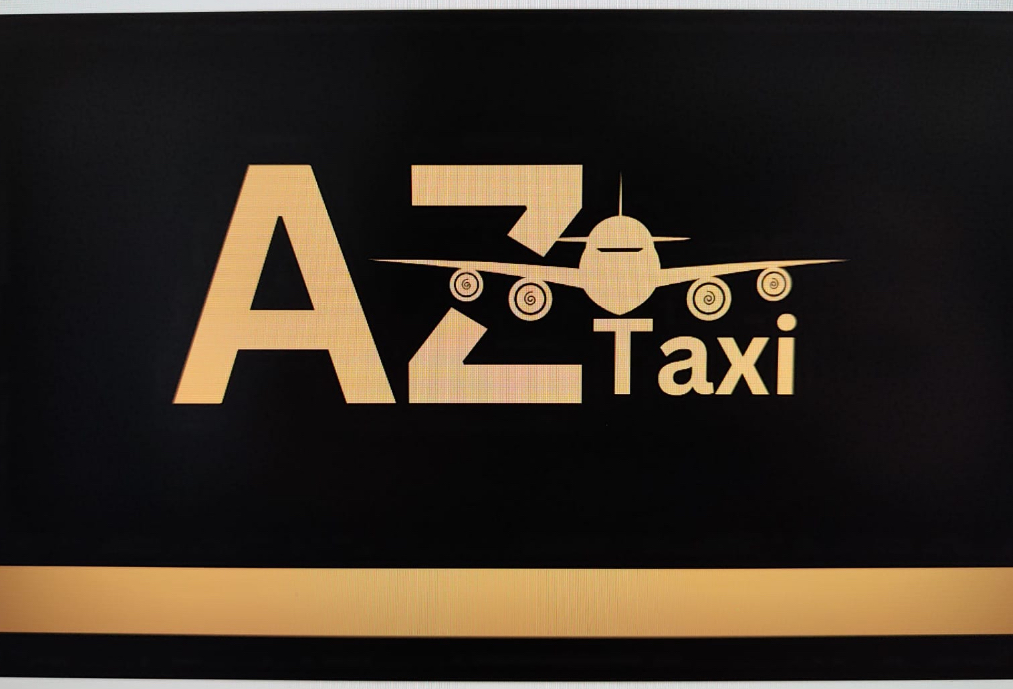 Foto van AZtaxi in Mechelen — Taxibedrijf (foto 3)