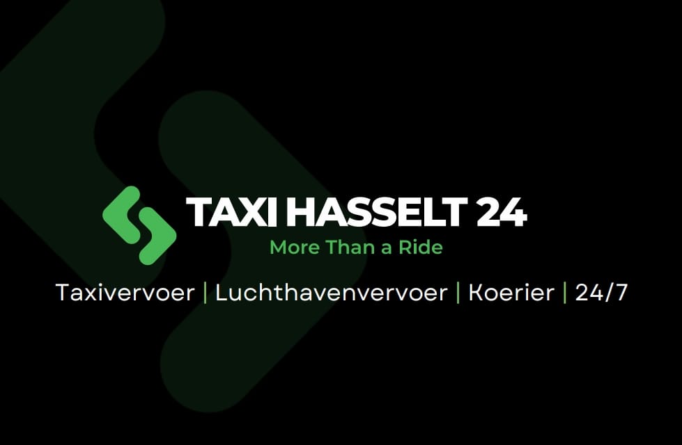 Foto van Taxi Hasselt 24 in Hasselt — Taxibedrijf (foto 2)
