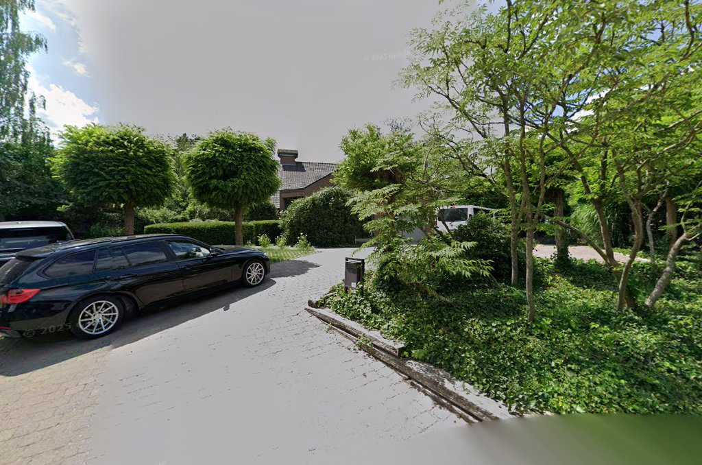 Foto van Luchthavenvervoer Tim Vereeken in Geraardsbergen — Taxibedrijf (foto 2)
