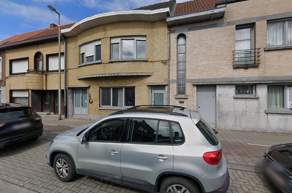 Foto van C&K Taxi & Luchthavenvervoer in Zelzate — Taxibedrijf