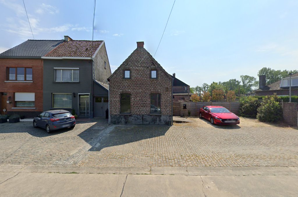 Foto van Taxico in Lierde — Taxibedrijf