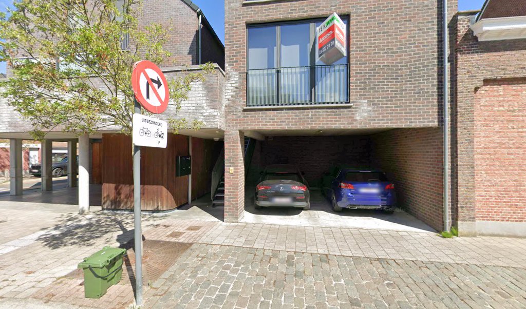 Foto van Didi Express in Niel — Vervoer