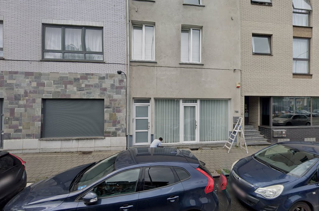 Foto van Taxi Zellik in Asse — Taxibedrijf (foto 2)