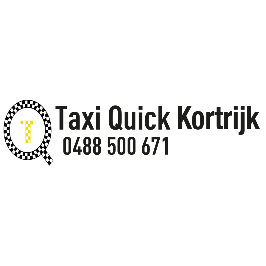 Foto van Taxi Quick Kortrijk in Kuurne — Taxibedrijf (foto 2)