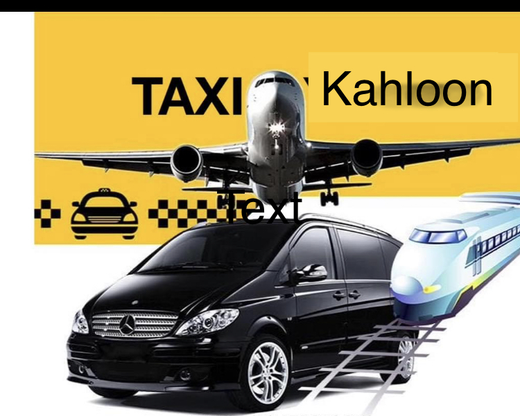 Foto van Taxi Service Lievegem — Taxibedrijf (foto 3)