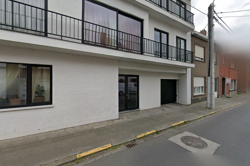 Foto van Taxi Quick Kortrijk in Kuurne — Taxibedrijf (foto 3)