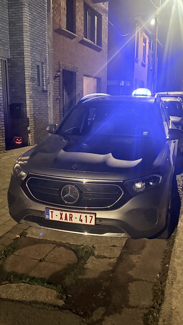 Foto van Taxi Zana Gent in Gent — Taxibedrijf (foto 3)