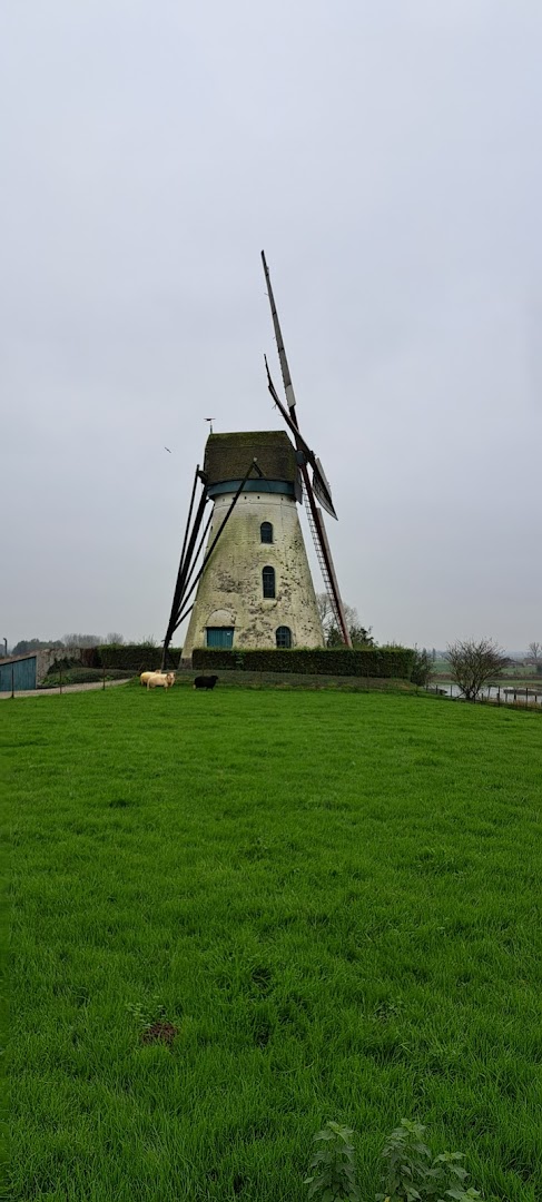Foto van Gemeentehuis Alveringem in Alveringem — Overheidsinstelling (foto 2)