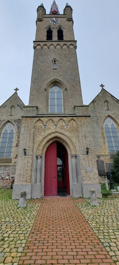 Foto van Gemeentehuis Alveringem in Alveringem — Overheidsinstelling (foto 3)