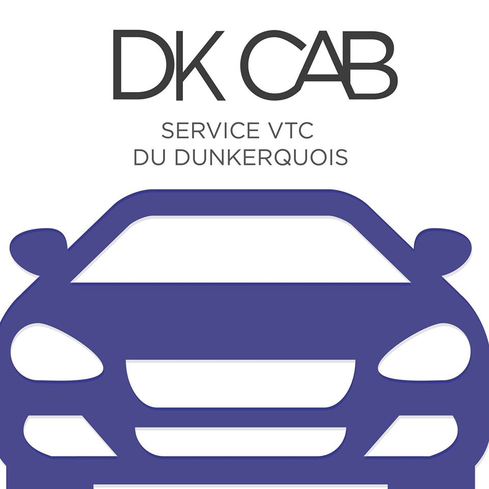 Foto van DK CAB VTC chauffeur privé - transports - UBER ( Bruxelles, Dunkerque) in Bray-Dunes — Limousineservice