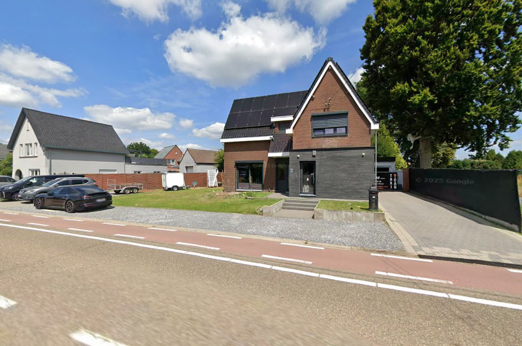 Foto van Taxi V - Cab in Zonhoven — Taxibedrijf (foto 1)