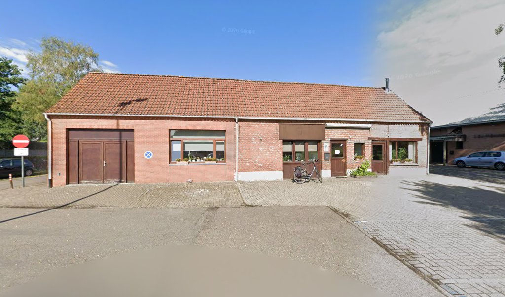 Foto van Handicar in Zoersel — Vervoer