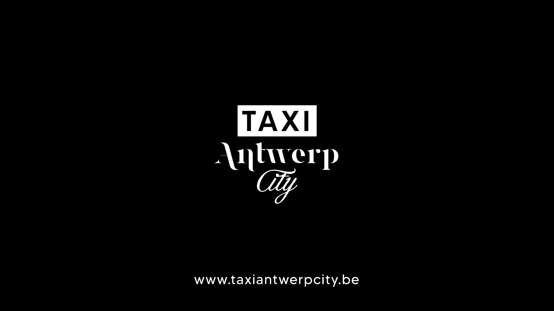 Foto van Taxi Antwerp City — Taxibedrijf