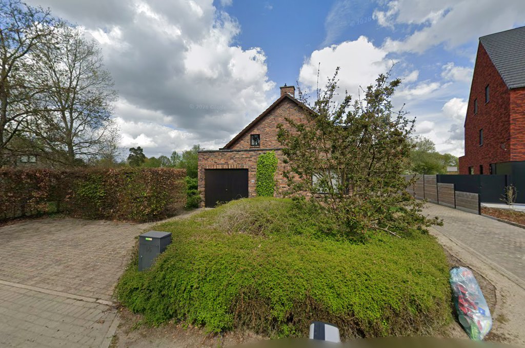 Foto van Lutrans Personenvervoer in Boortmeerbeek — Vervoer (foto 3)
