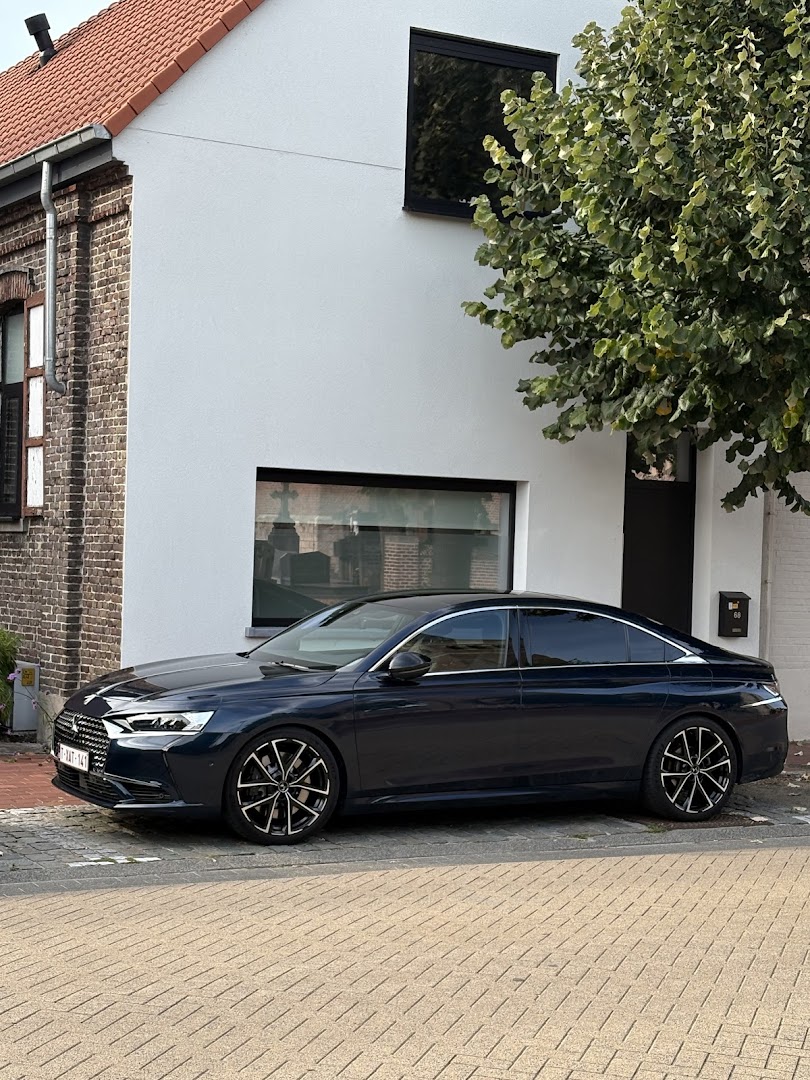 Foto van Luchthavenvervoer Kewalyn | Deinze in Deinze — Taxibedrijf (foto 3)