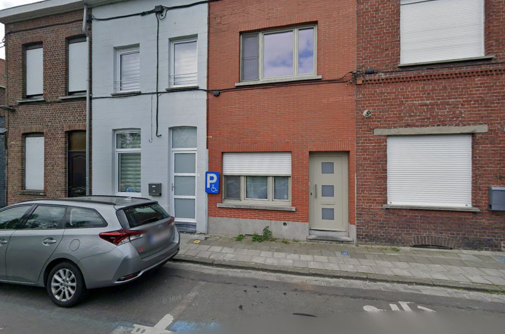 Foto van Taxi Elite Kortrijk in Kortrijk — Taxibedrijf (foto 1)