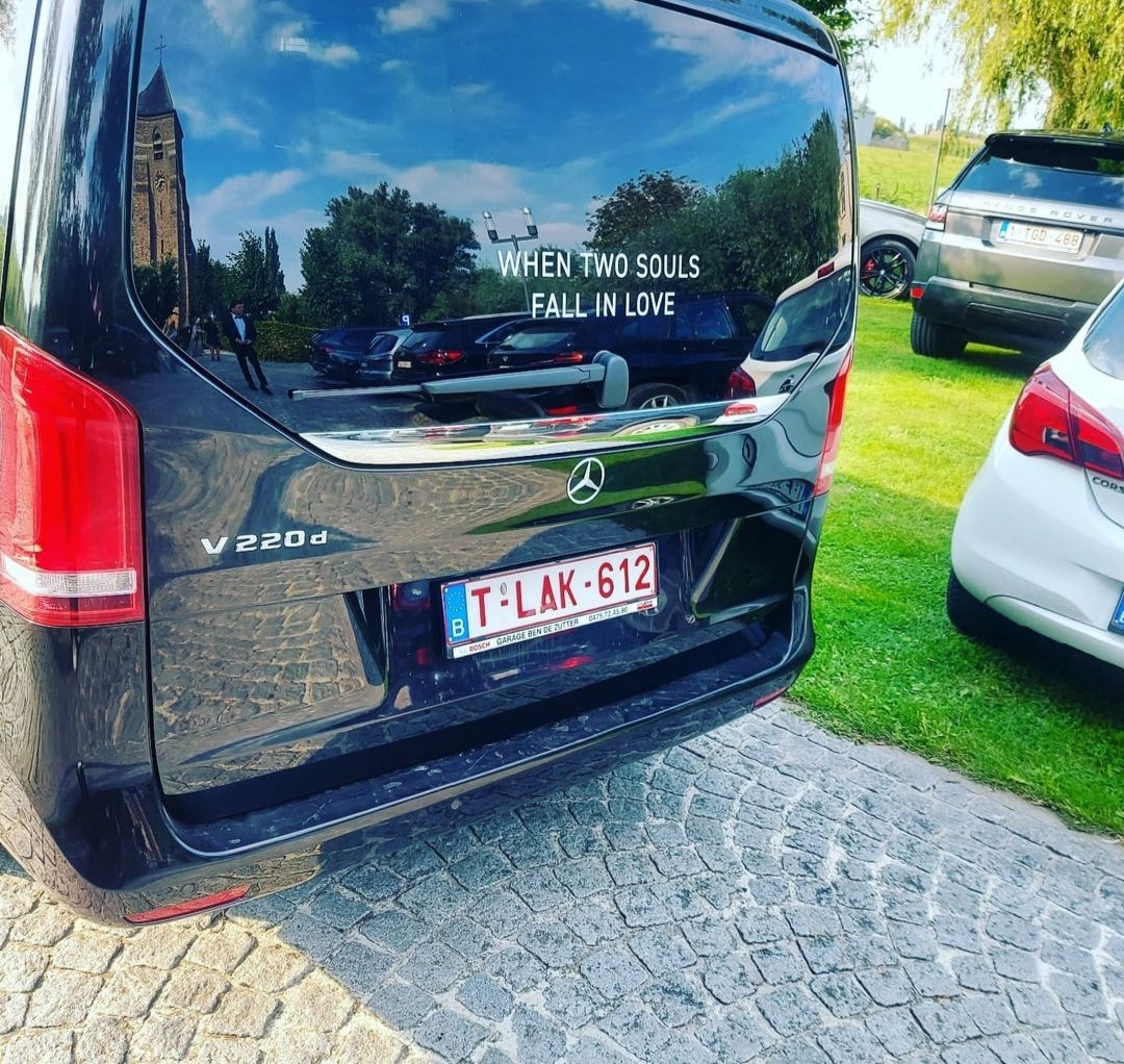 Foto van JM-Tax in Zelzate — Taxibedrijf (foto 2)