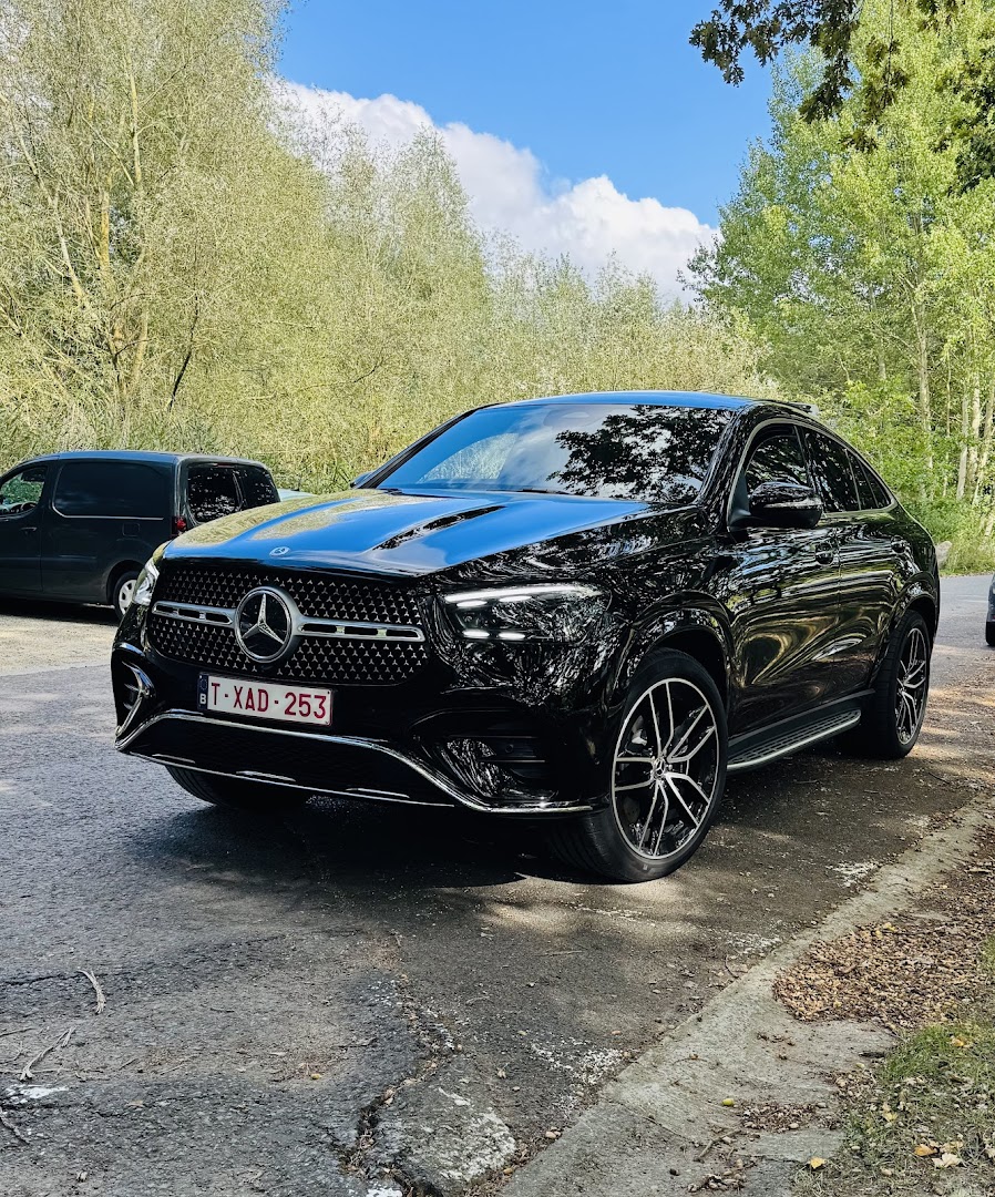 Foto van TAXI CRUISE in Kortrijk — Taxibedrijf (foto 3)