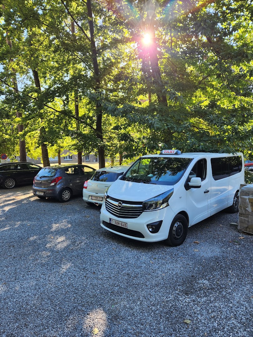 Foto van Taxis Linkebeek — Taxibedrijf