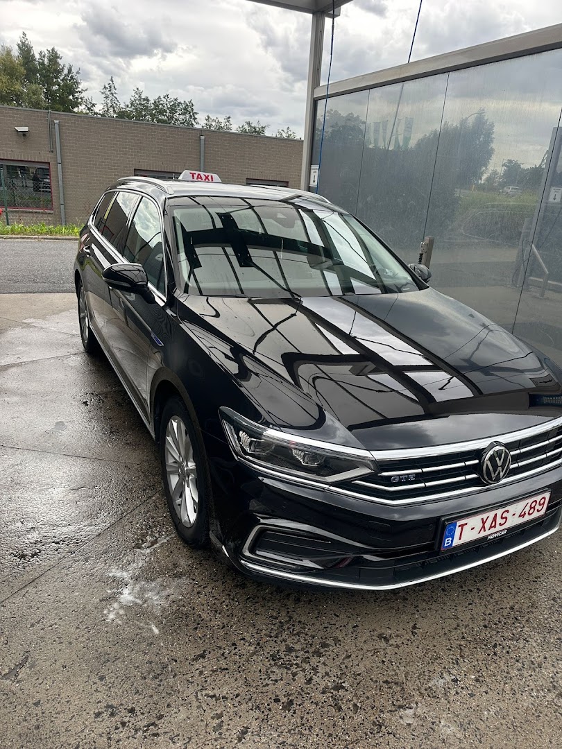 Foto van Taxi Royal Kortrijk — Taxibedrijf (foto 2)