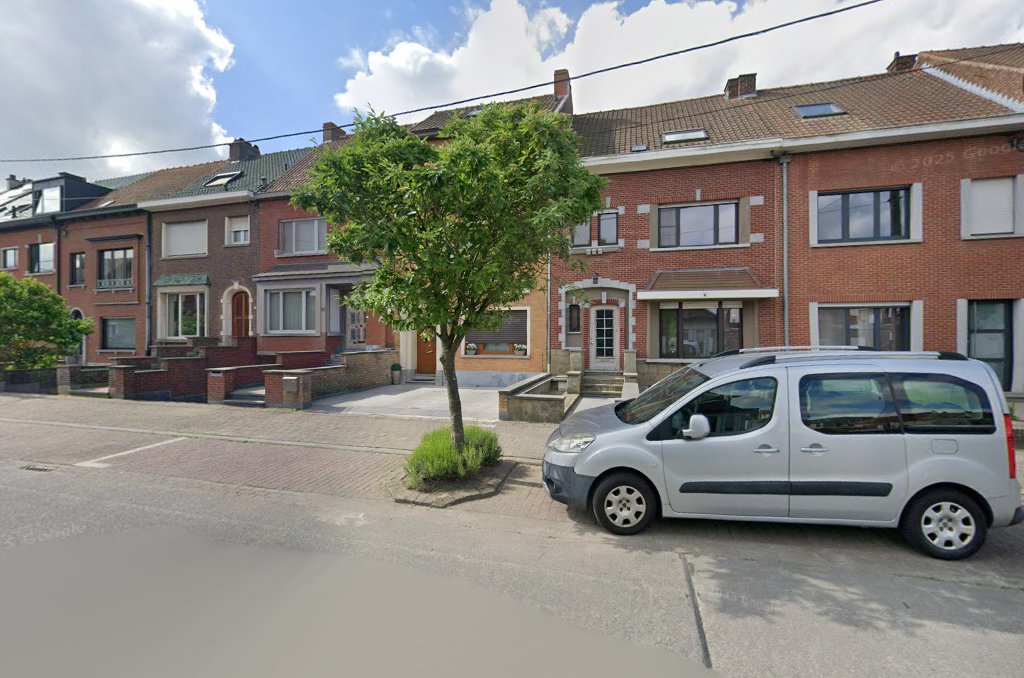 Foto van Taxi MIMO • Kortrijk in Kortrijk — Taxibedrijf