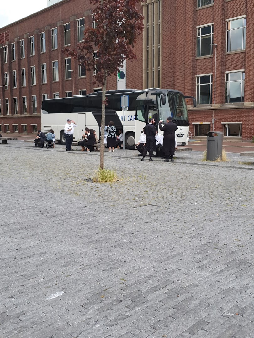 Foto van Zwijndrecht Cars Luchthavenvervoer in Beveren-Kruibeke-Zwijndrecht — Taxibedrijf (foto 2)