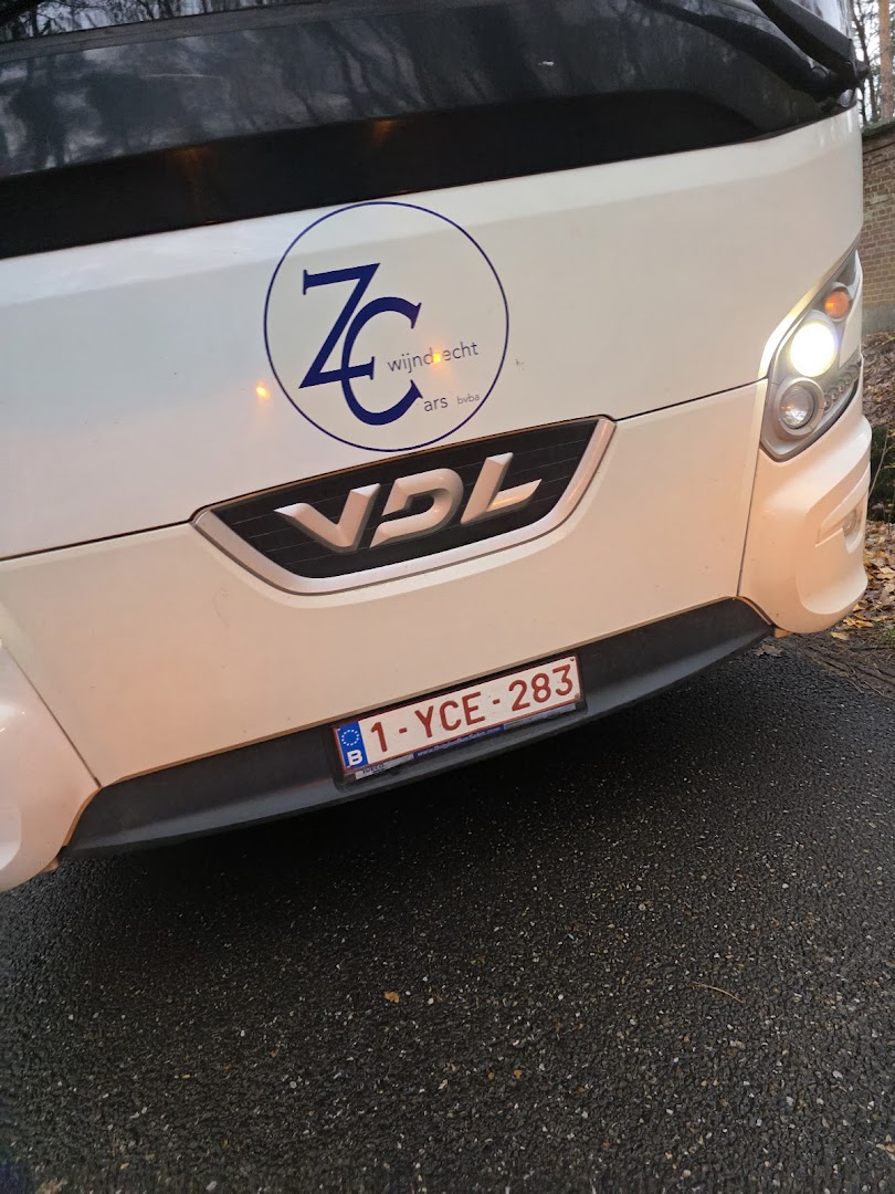 Foto van Zwijndrecht Cars Luchthavenvervoer in Beveren-Kruibeke-Zwijndrecht — Taxibedrijf (foto 3)