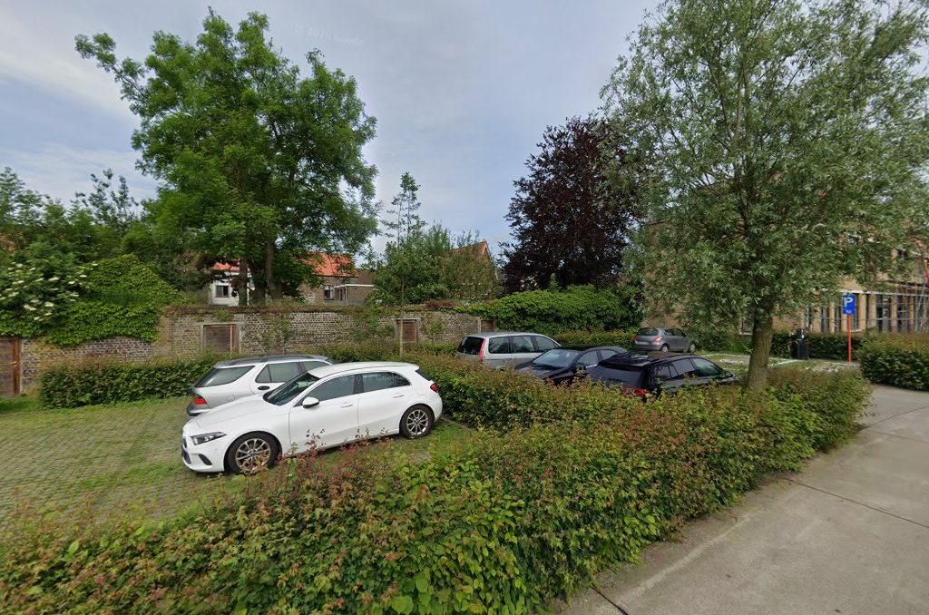 Foto van Taxi Eeklo 222 in Eeklo — Taxibedrijf
