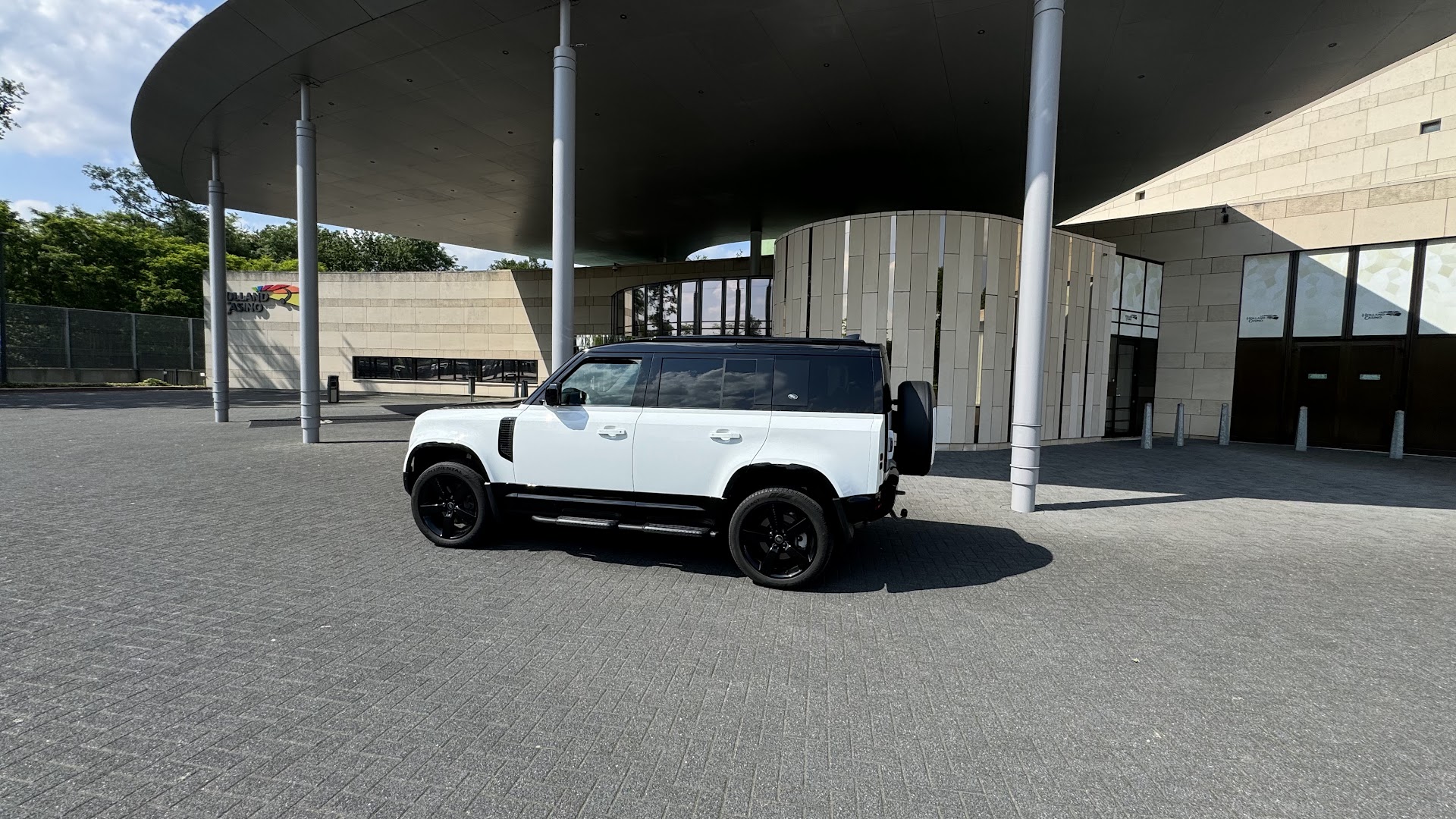 Foto van Taxi Company Gardy lanaken in Lanaken — Taxibedrijf (foto 3)