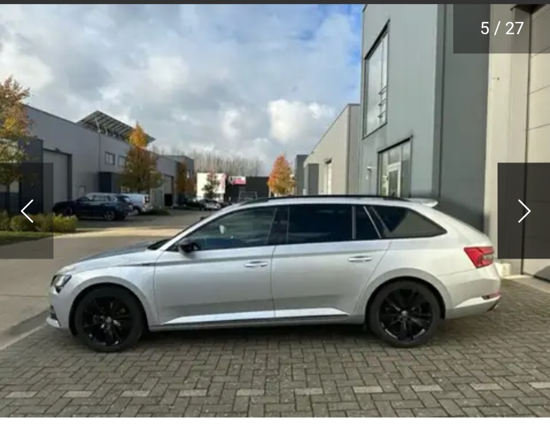 Foto van TAXI MEDIA mechelen in Mechelen — Taxibedrijf (foto 1)