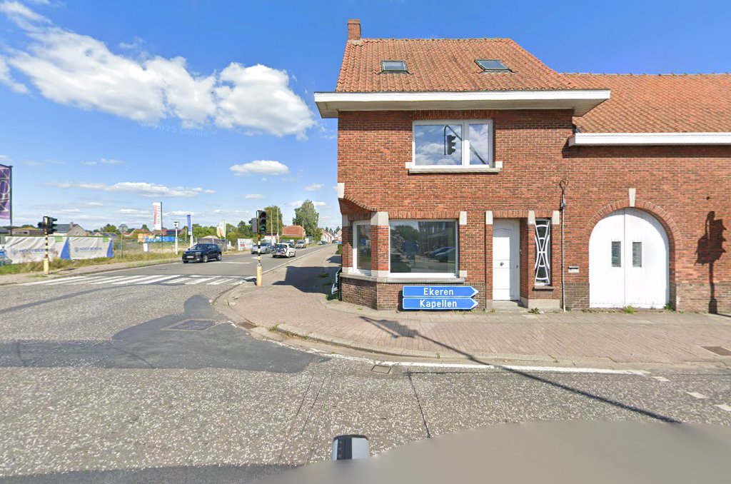 Foto van Taxi Kapellen in Kapellen — Taxibedrijf