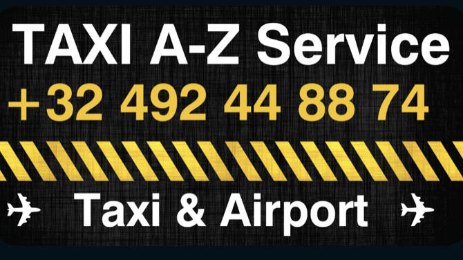 Foto van Taxi en Taxibusje Antwerpen Assistentie in Antwerpen — Taxibedrijf (foto 1)