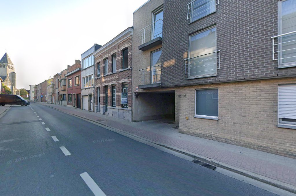Foto van bv-services in Nijlen — Taxibedrijf
