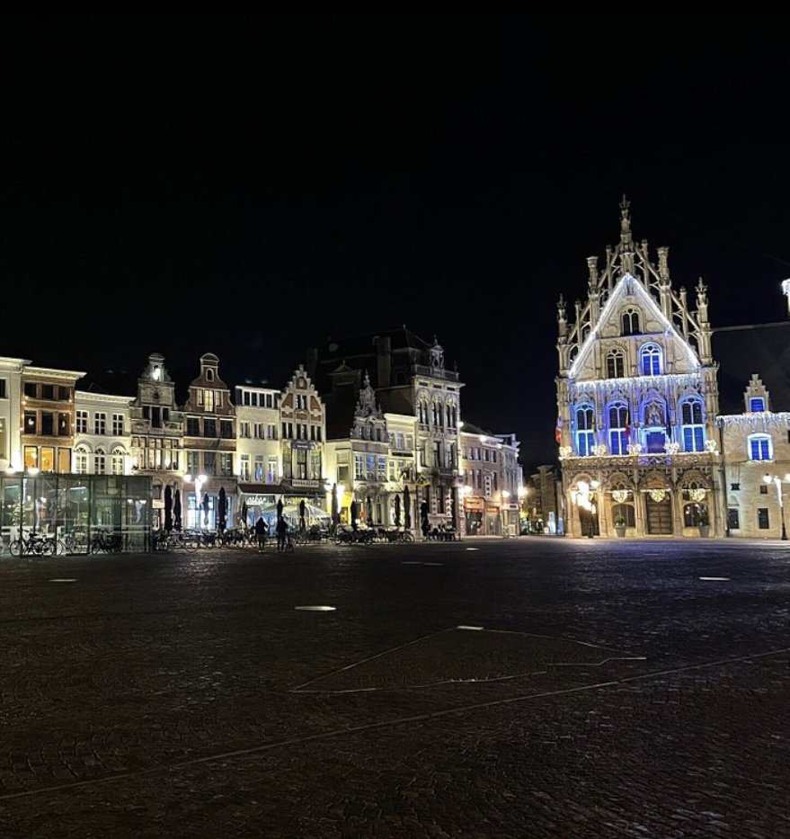 Foto van Royal Taxi Mechelen — Taxibedrijf (foto 1)