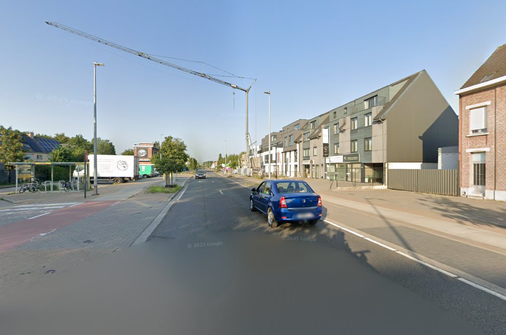 Foto van Taxi Schilde Zaventem in Schilde — Taxibedrijf (foto 2)