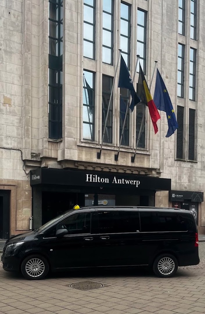 Foto van Taxi Time A 🚖(Antwerpen)🚕 in Antwerpen — Taxibedrijf (foto 2)