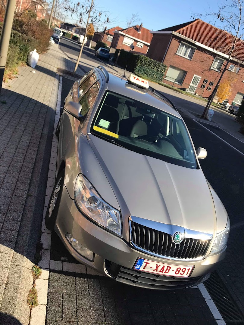 Foto van Royal Taxi Mechelen — Taxibedrijf (foto 3)