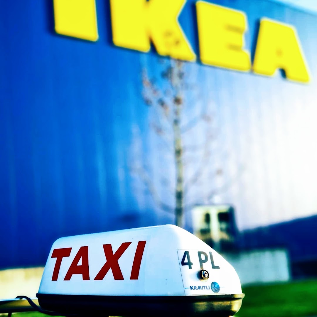 Foto van Taxibedrijf Antwerpen in Antwerpen — Taxibedrijf (foto 3)