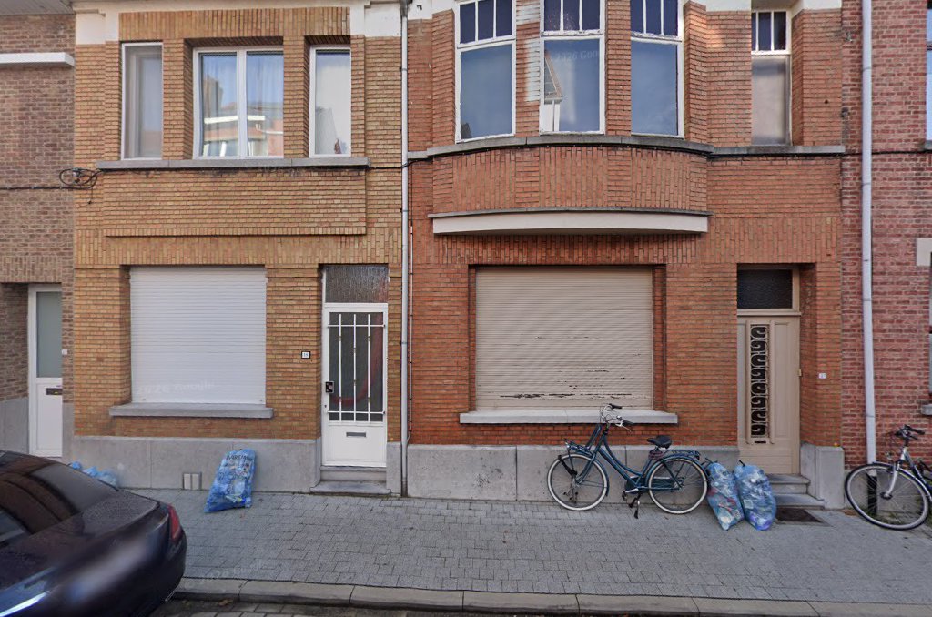 Foto van Taxi Malinas in Mechelen — Taxibedrijf