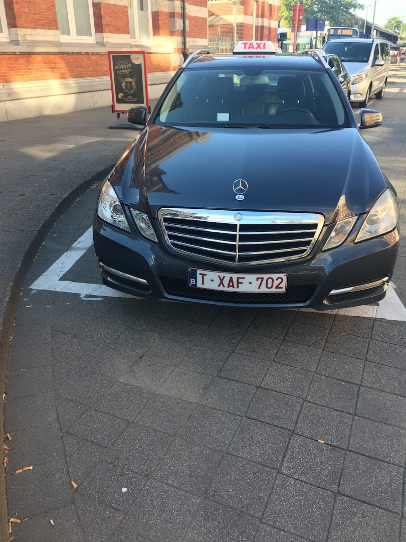 Foto van City taxi Pelt — Taxibedrijf (foto 1)