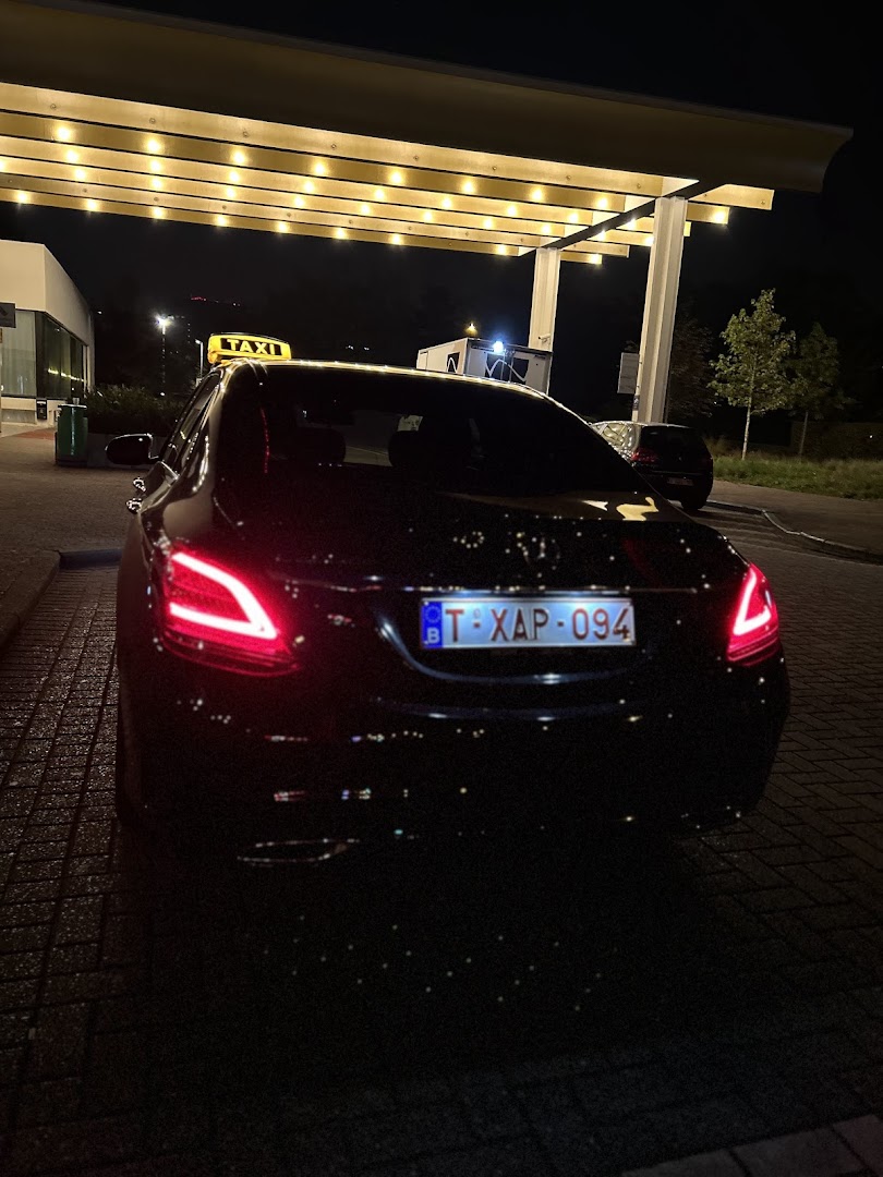 Foto van Taxi@Antwerpen🚖 in Antwerpen — Taxibedrijf