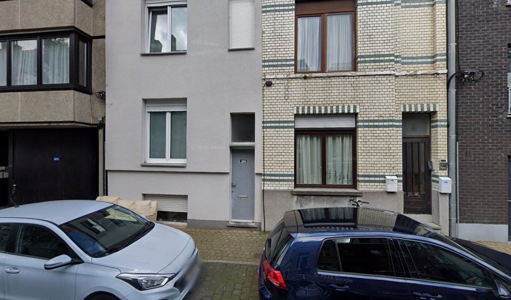 Foto van MS Taxi in Oostende — Taxibedrijf