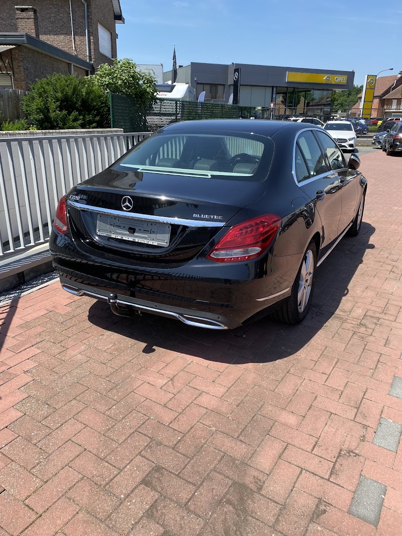 Foto van City taxi pelt in Pelt — Taxibedrijf (foto 1)