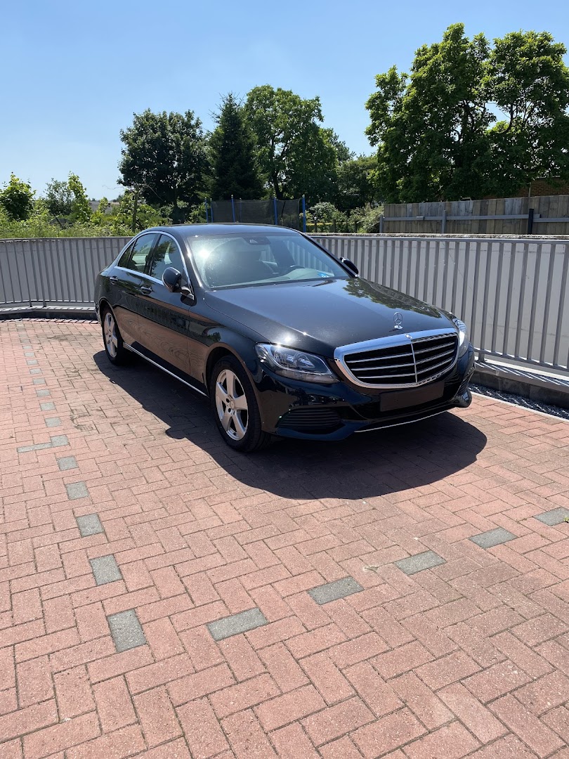 Foto van City taxi pelt in Pelt — Taxibedrijf (foto 2)